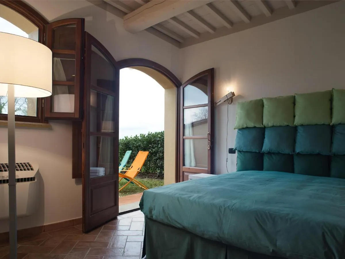 San Ruffino Apartments Lari 0*,