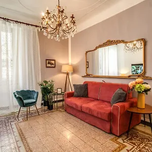 Aweshomeitaly - Cinque Terre Liberty Dream Apartamento La Spezia