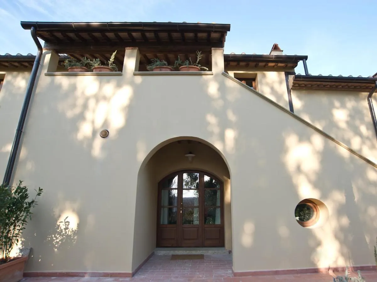 San Ruffino Apartments Lari