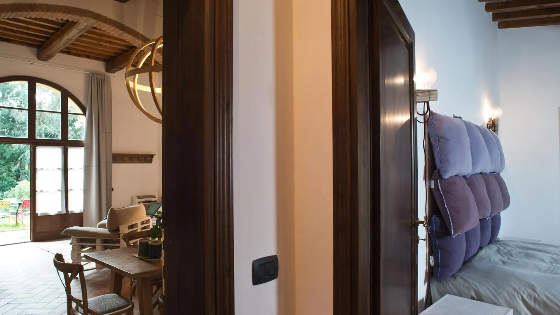 San Ruffino Apartments Lari