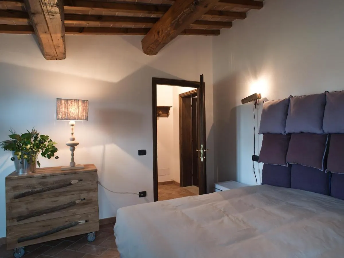 San Ruffino Apartments Lari