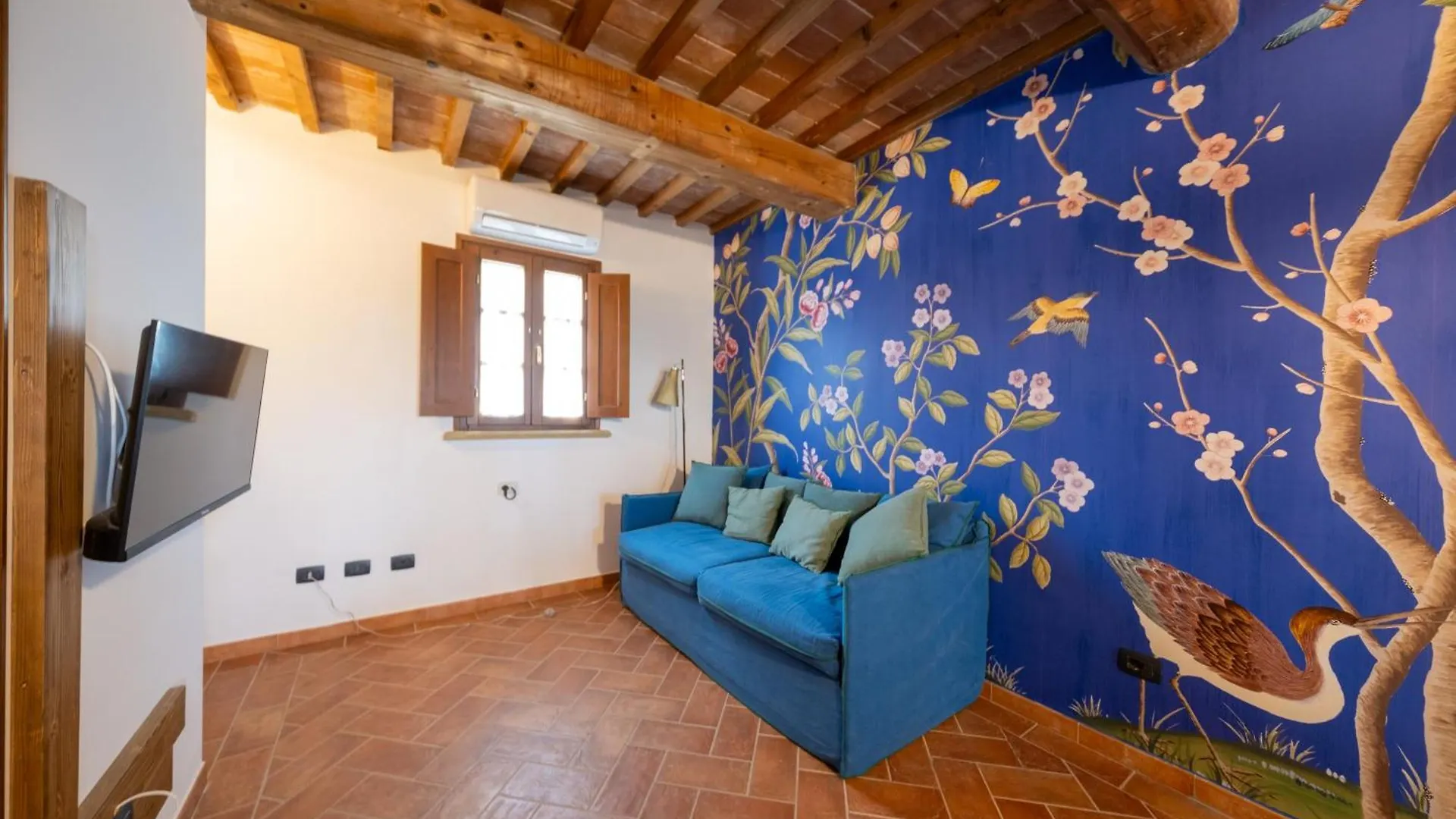 San Ruffino Apartments Lari