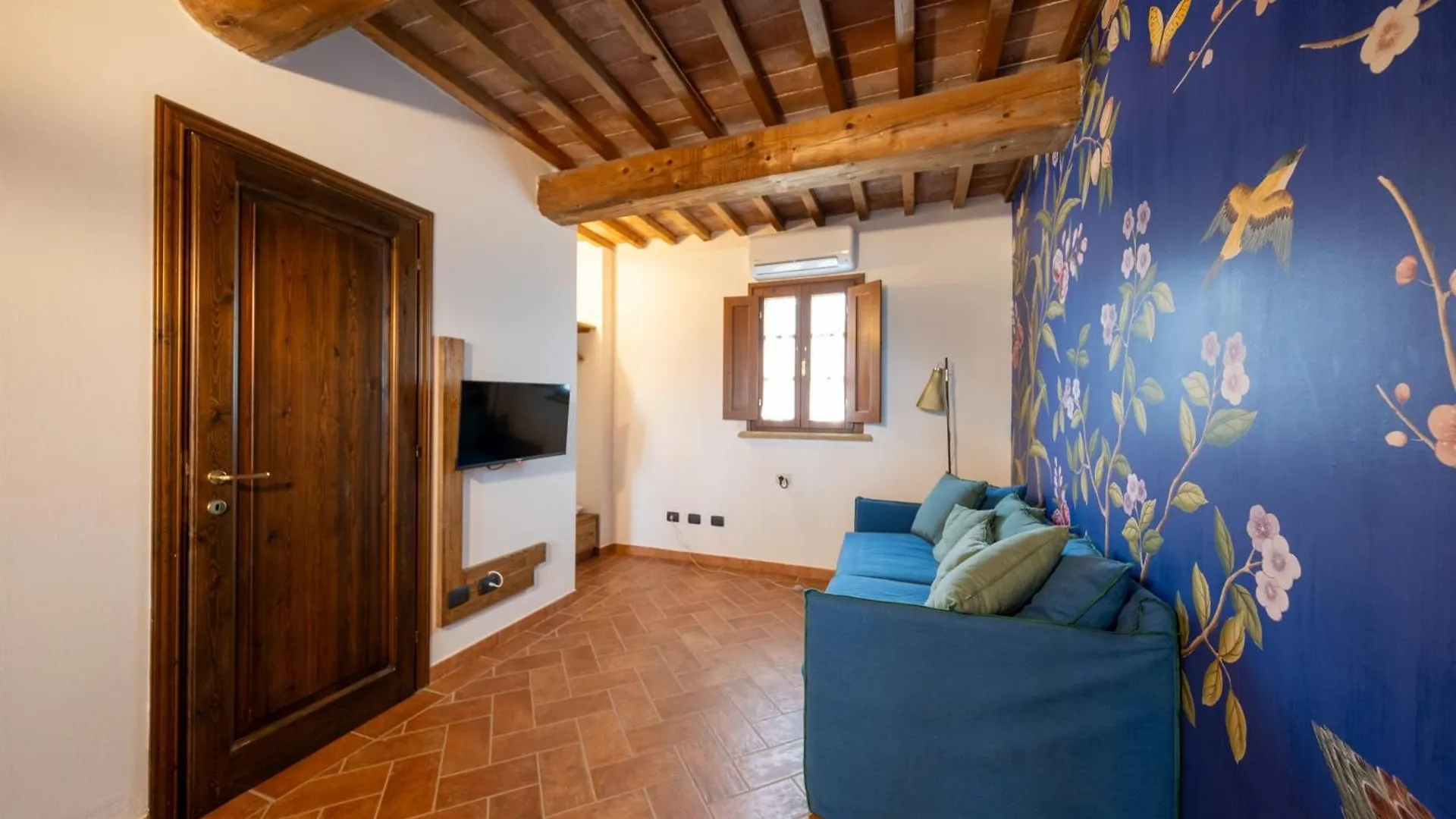 San Ruffino Apartments Lari 0*,