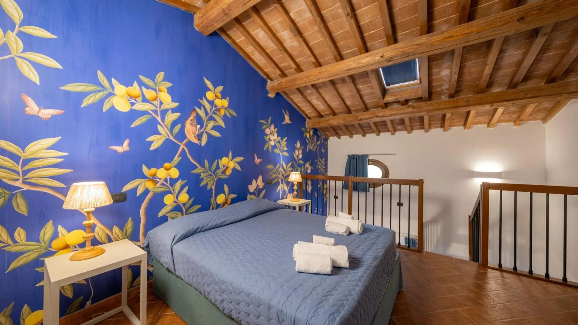 San Ruffino Apartments Lari