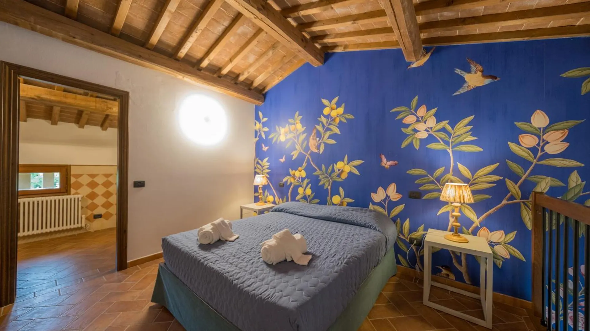 San Ruffino Apartments Lari