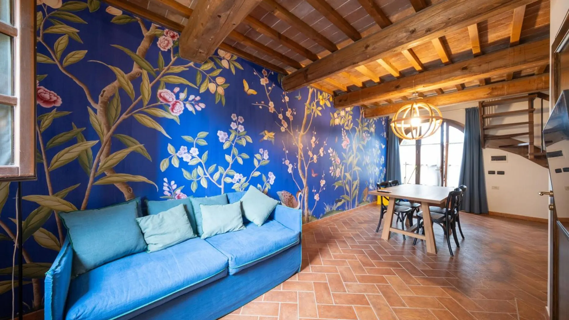 San Ruffino Apartments Lari