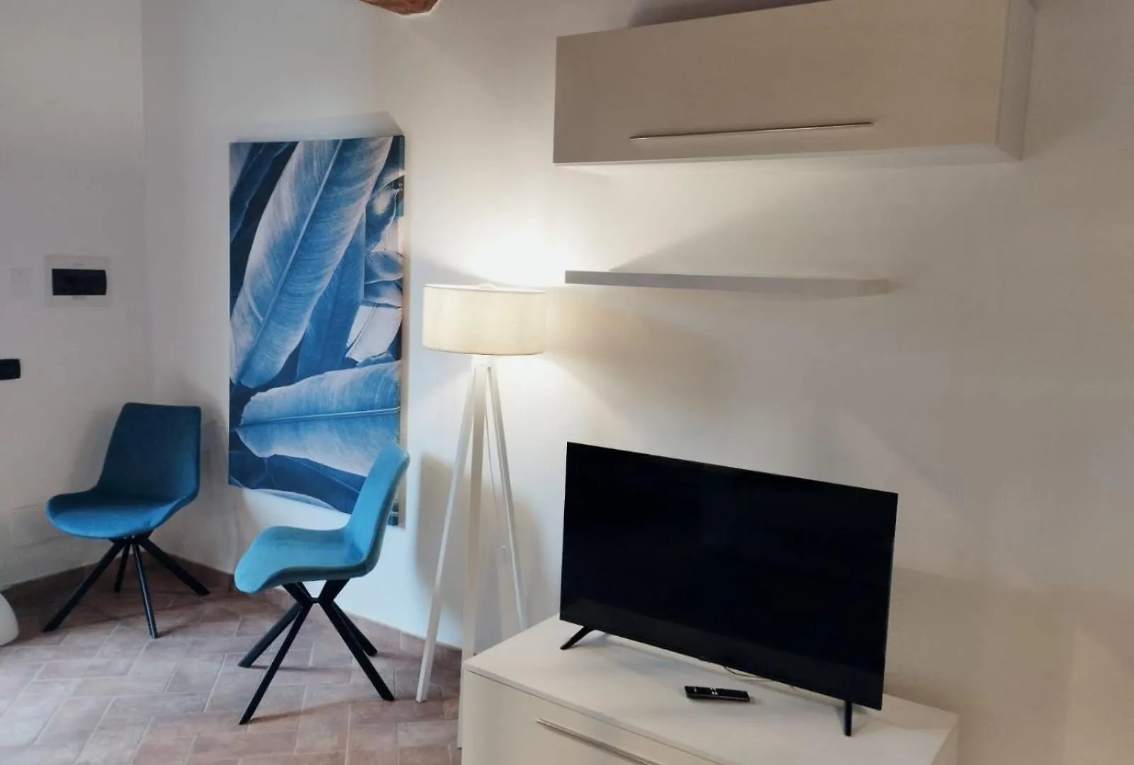 San Ruffino Apartments Lari 0*,  Italy