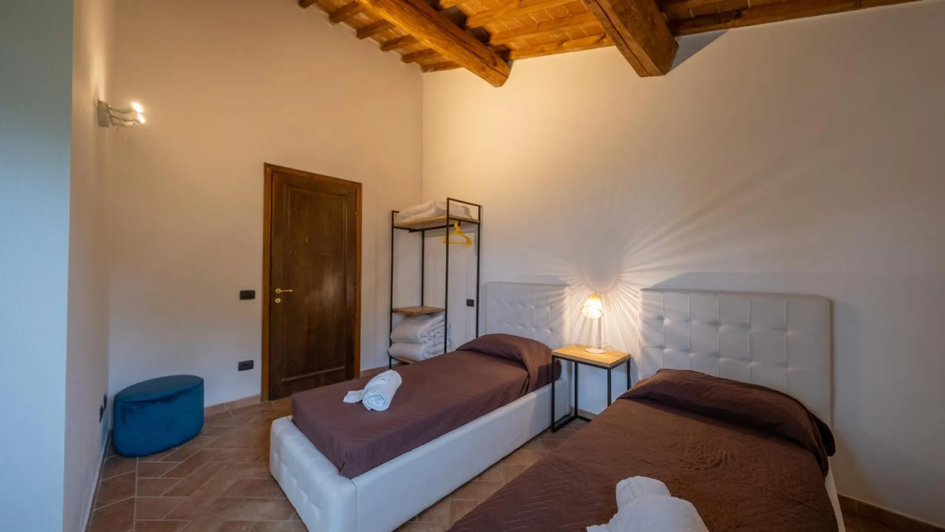 San Ruffino Apartments Lari