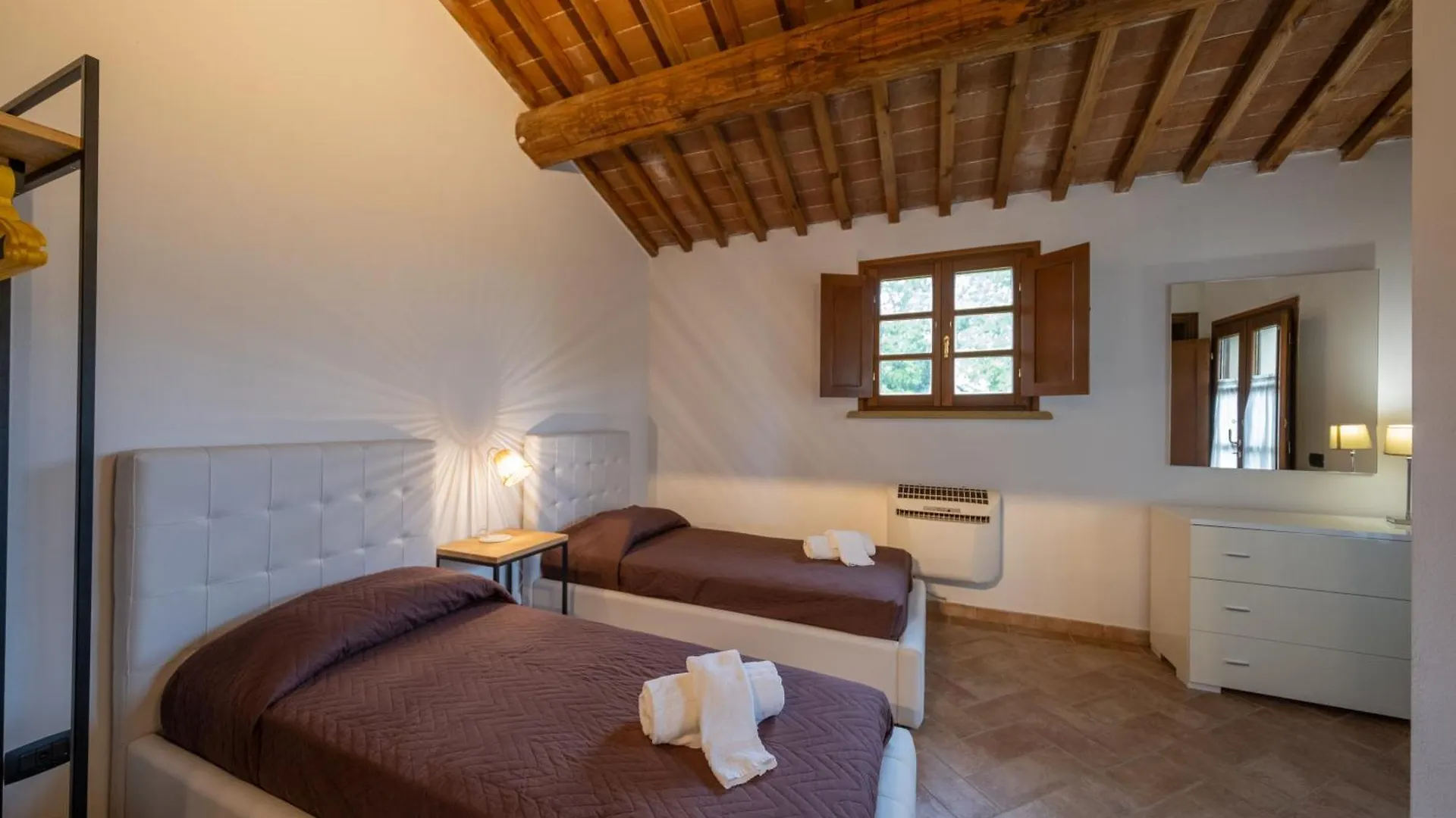 San Ruffino Apartments Lari