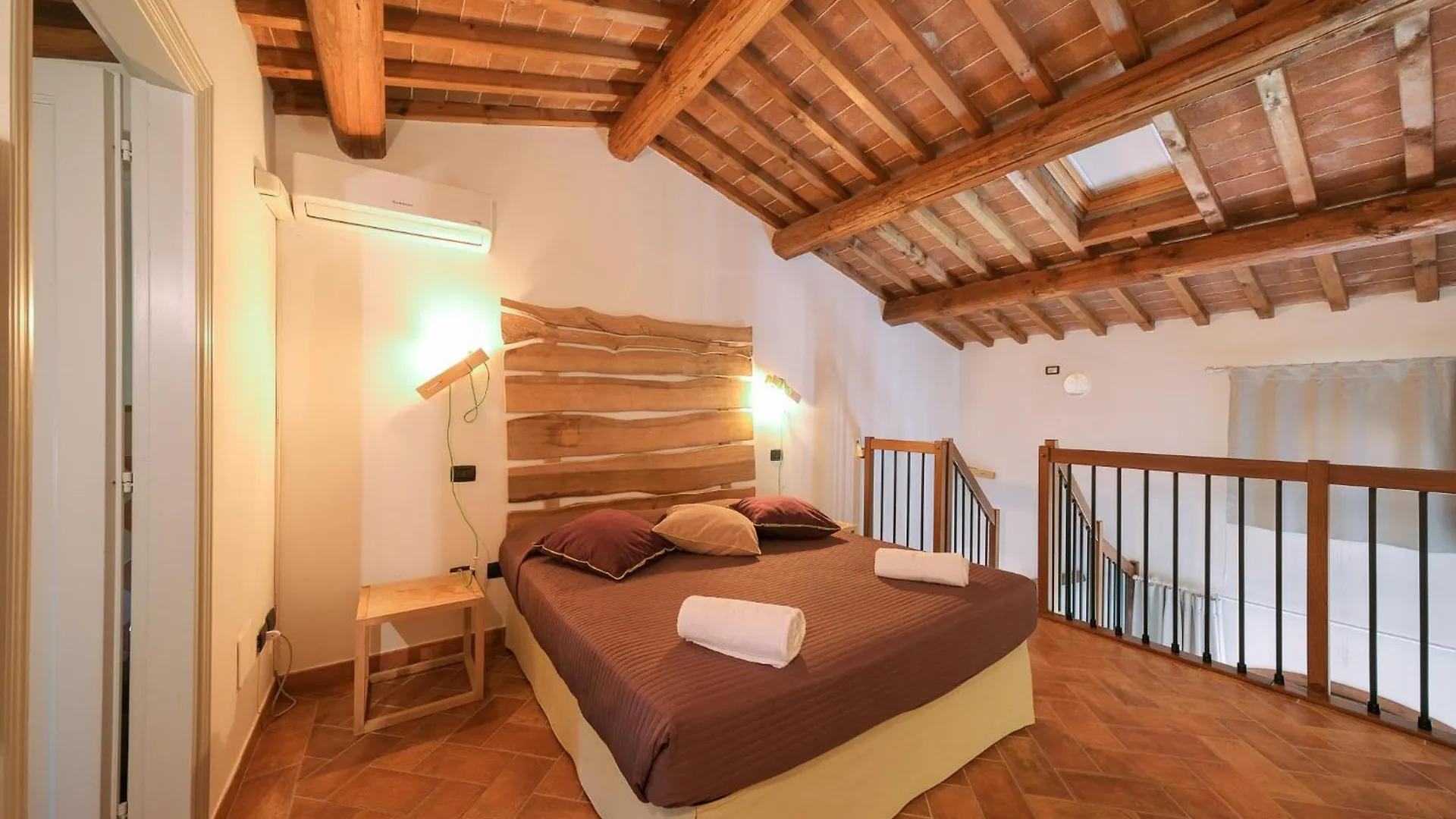 San Ruffino Apartments Lari
