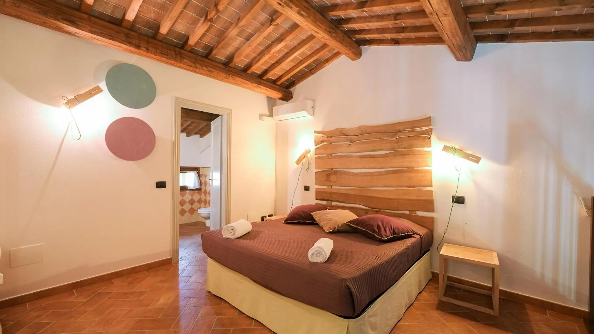 San Ruffino Apartments Lari