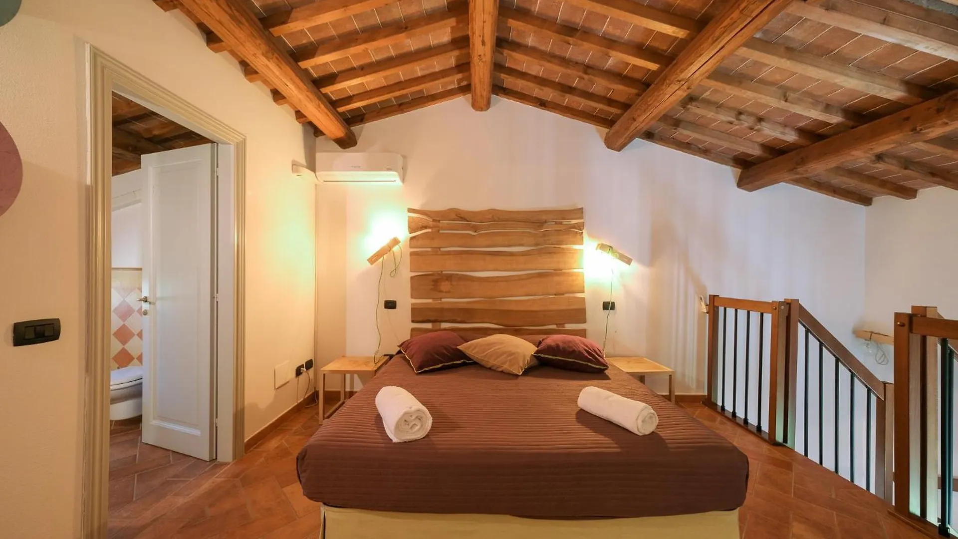 San Ruffino Apartments Lari
