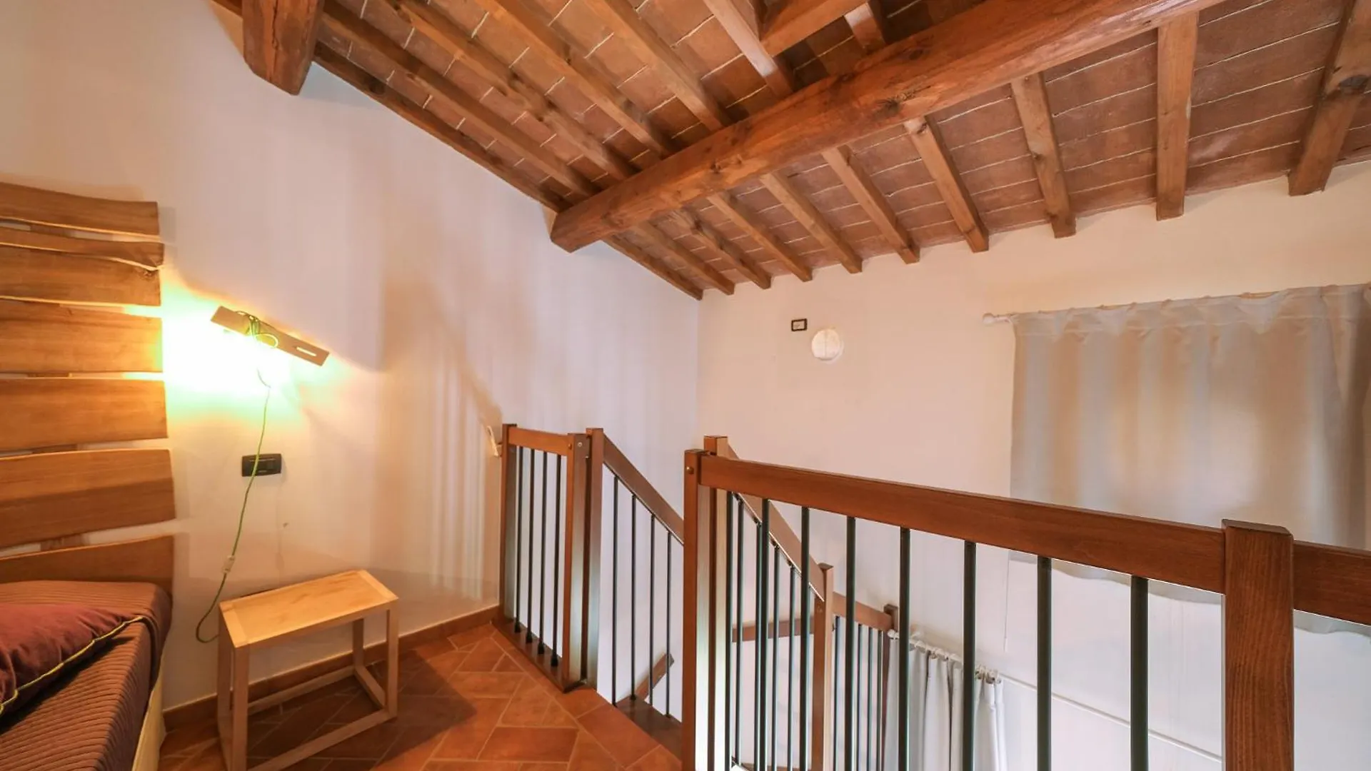 San Ruffino Apartments Lari