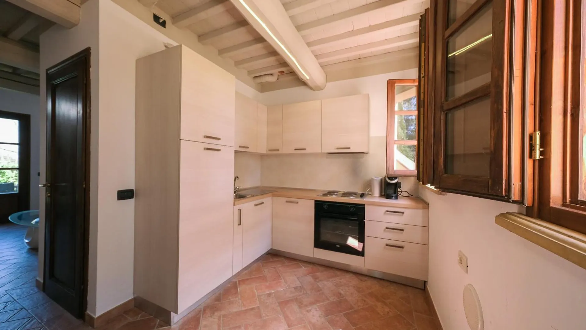 San Ruffino Apartments Lari 0*,
