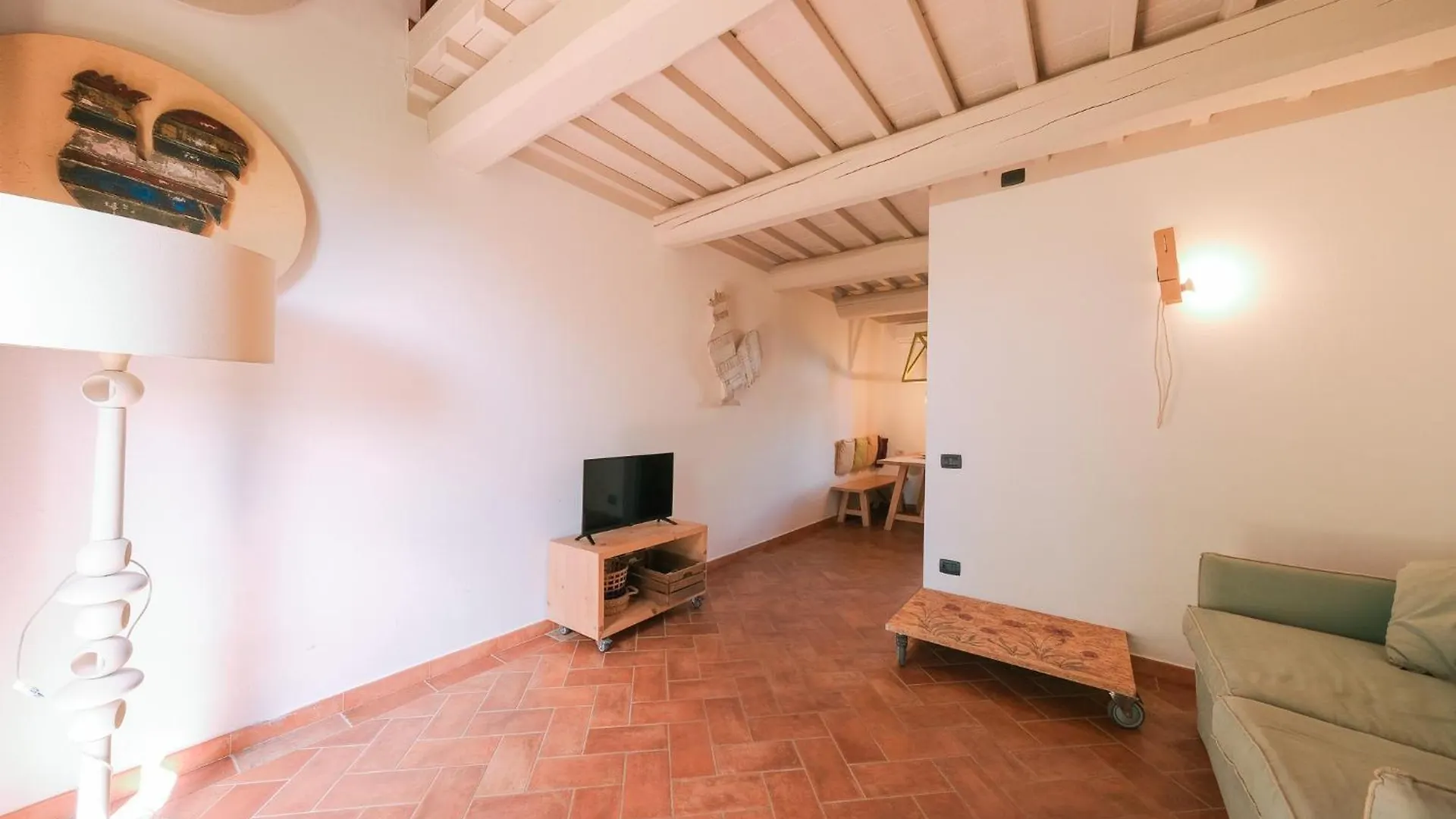 San Ruffino Apartments Lari