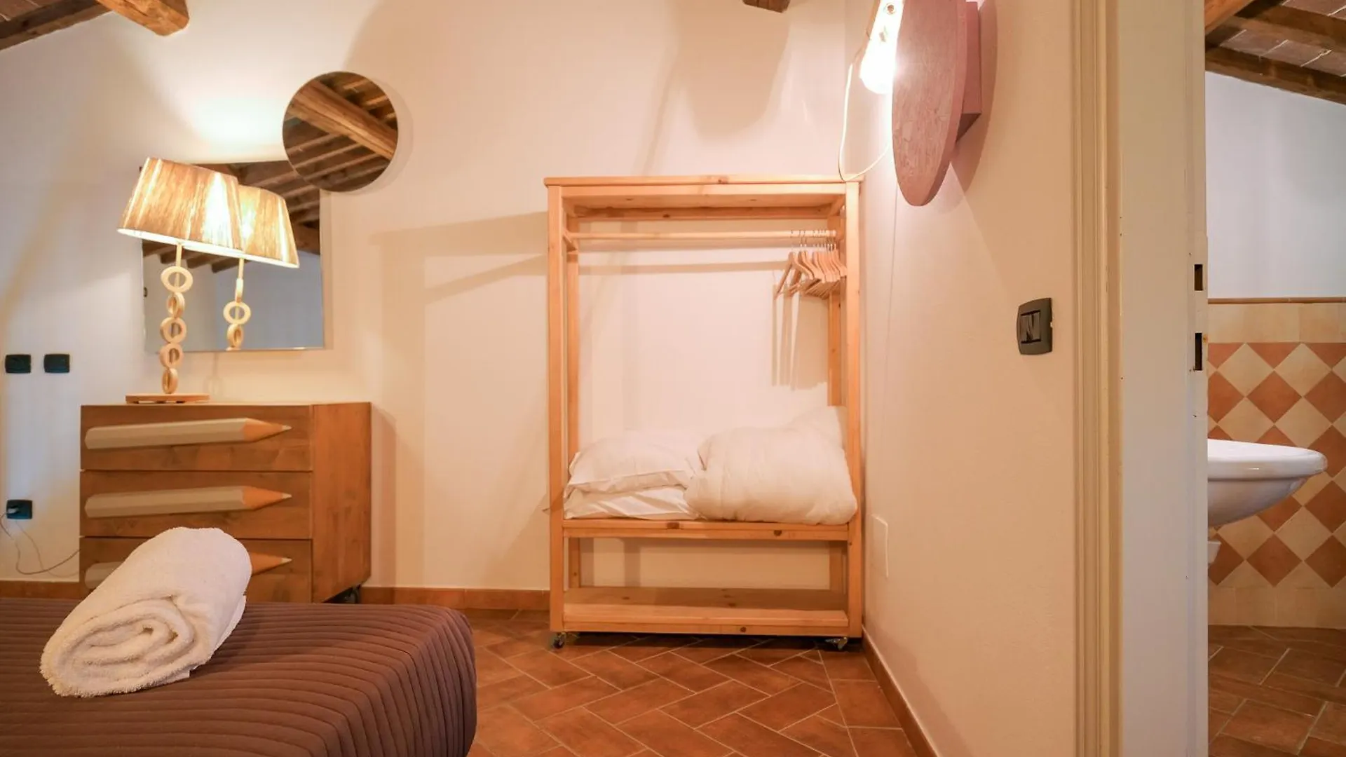 San Ruffino Apartments Lari