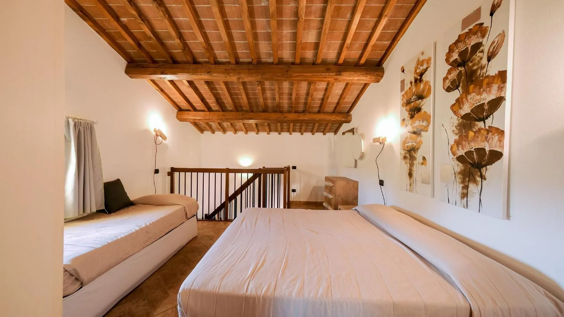 San Ruffino Apartments Lari