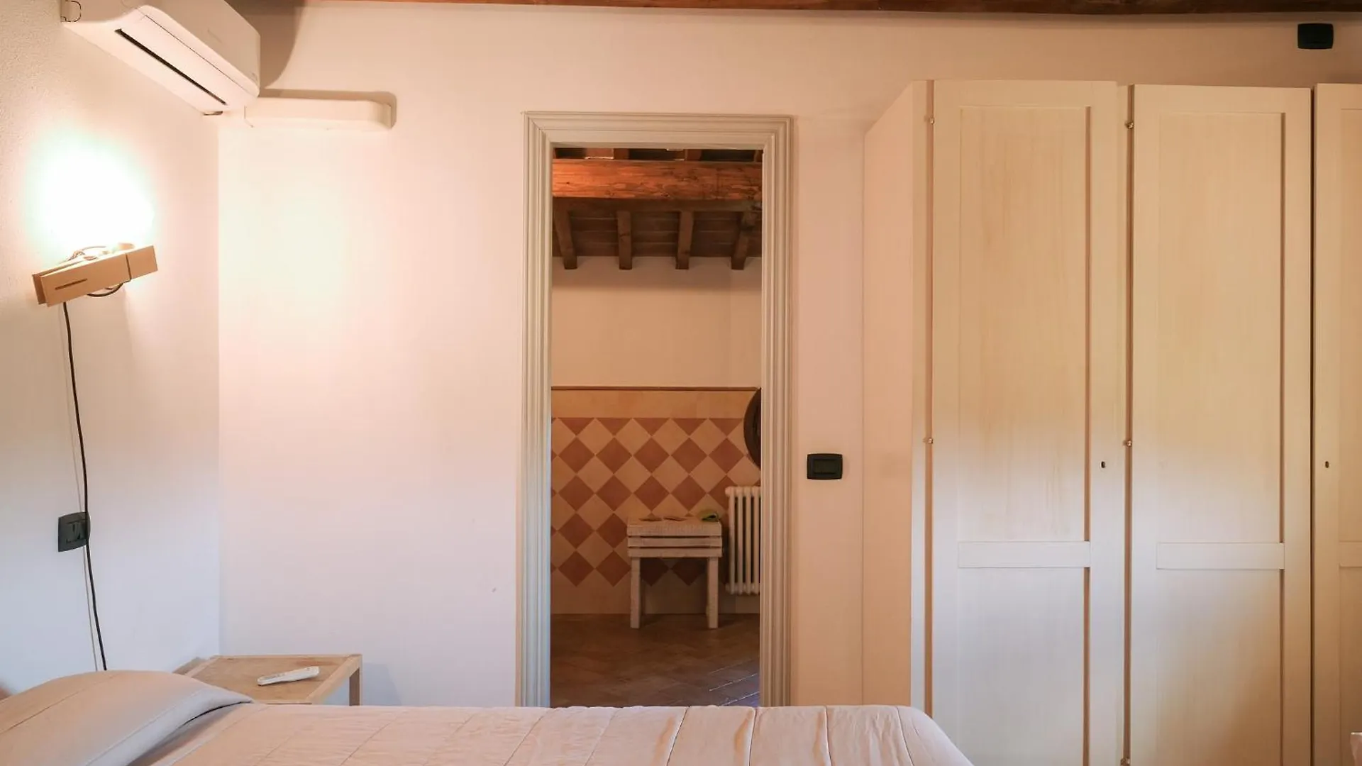 San Ruffino Apartments Lari Italy