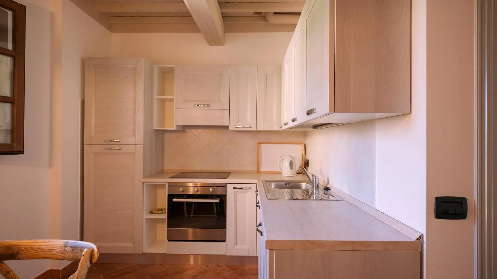 San Ruffino Apartments Lari 0*,  Italy