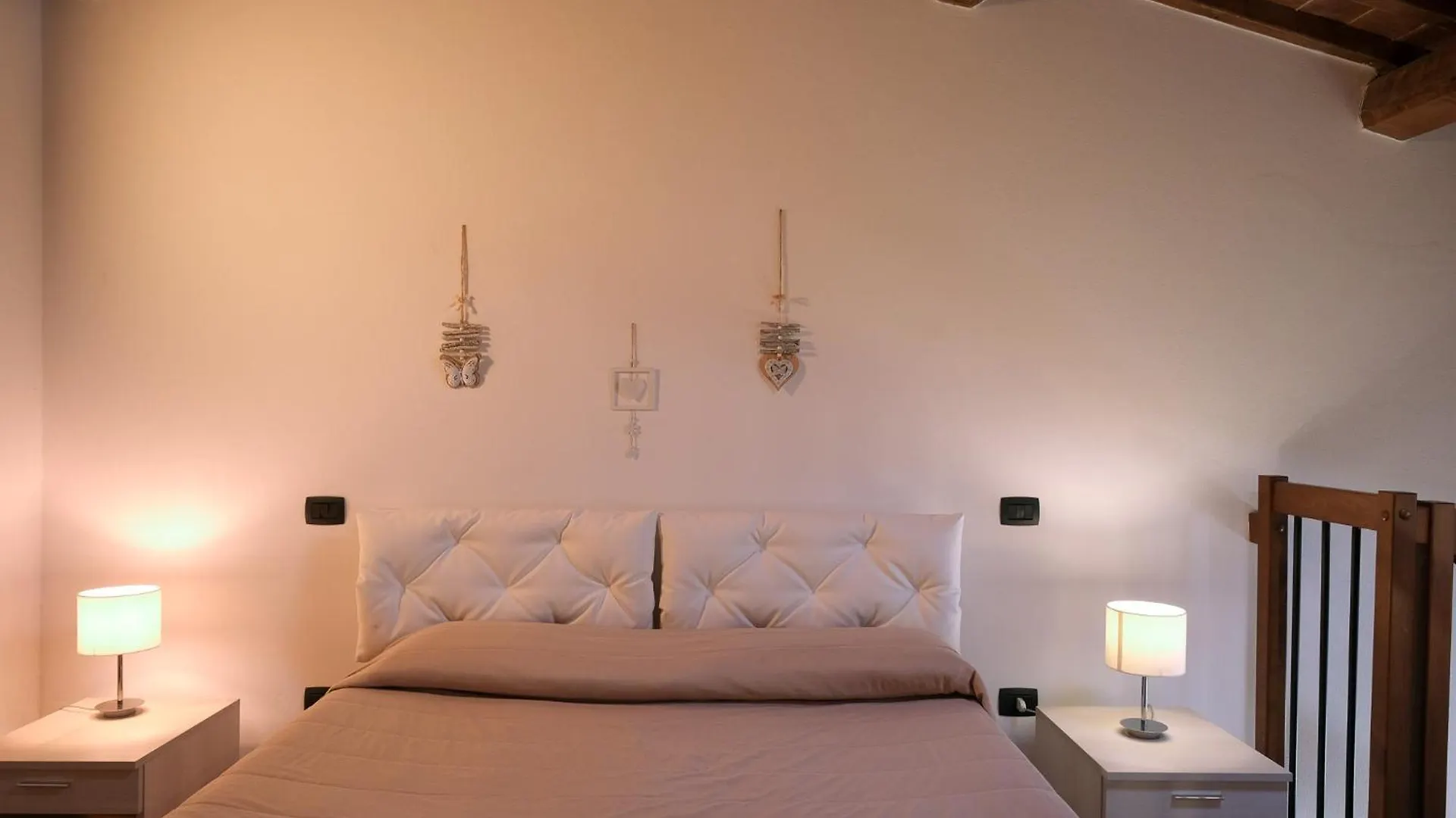 San Ruffino Apartments Lari