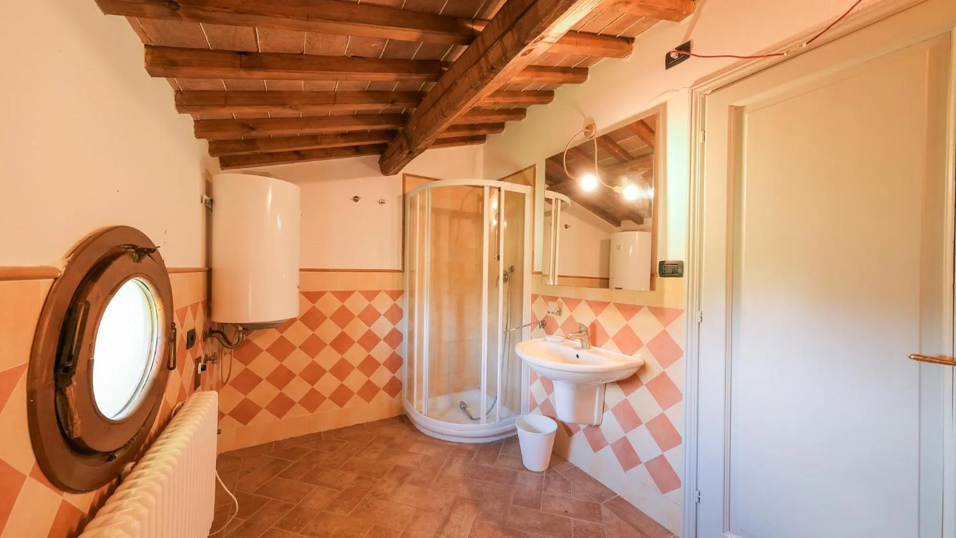 San Ruffino Apartments Lari Italy