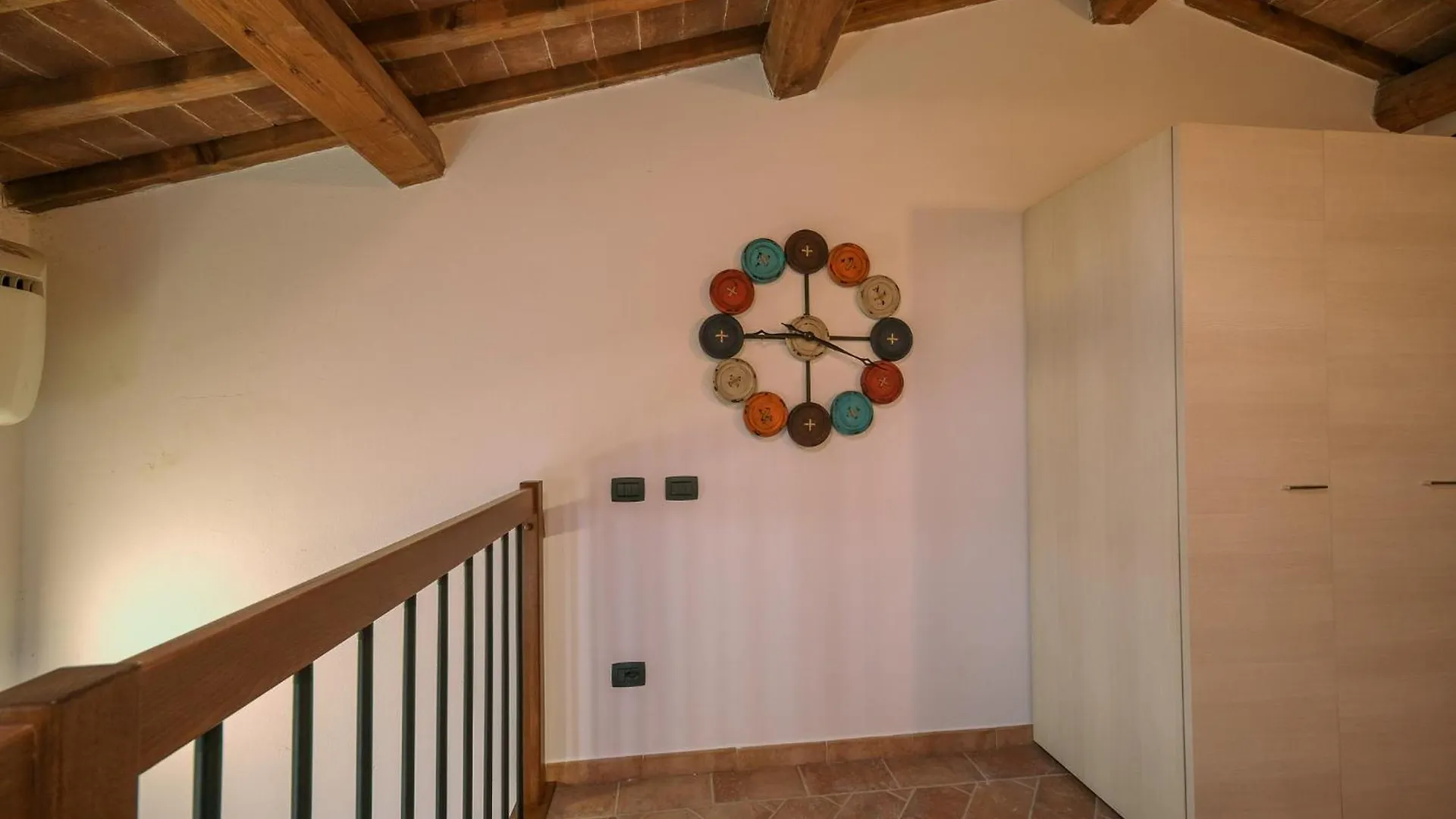 San Ruffino Apartments Lari