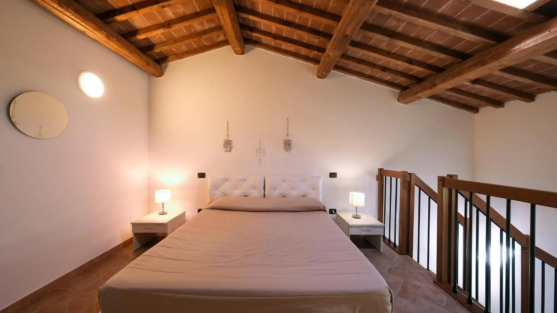San Ruffino Apartments Lari